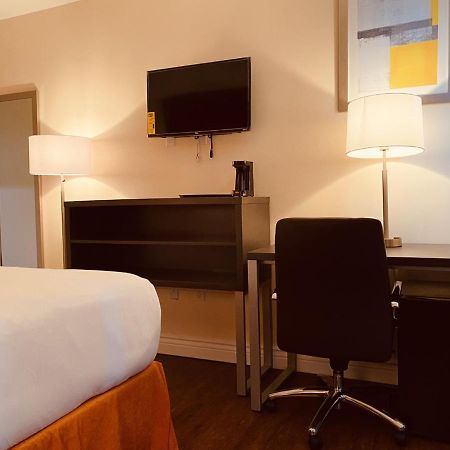 Quality Inn New York Extérieur photo
