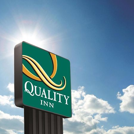 Quality Inn New York Extérieur photo