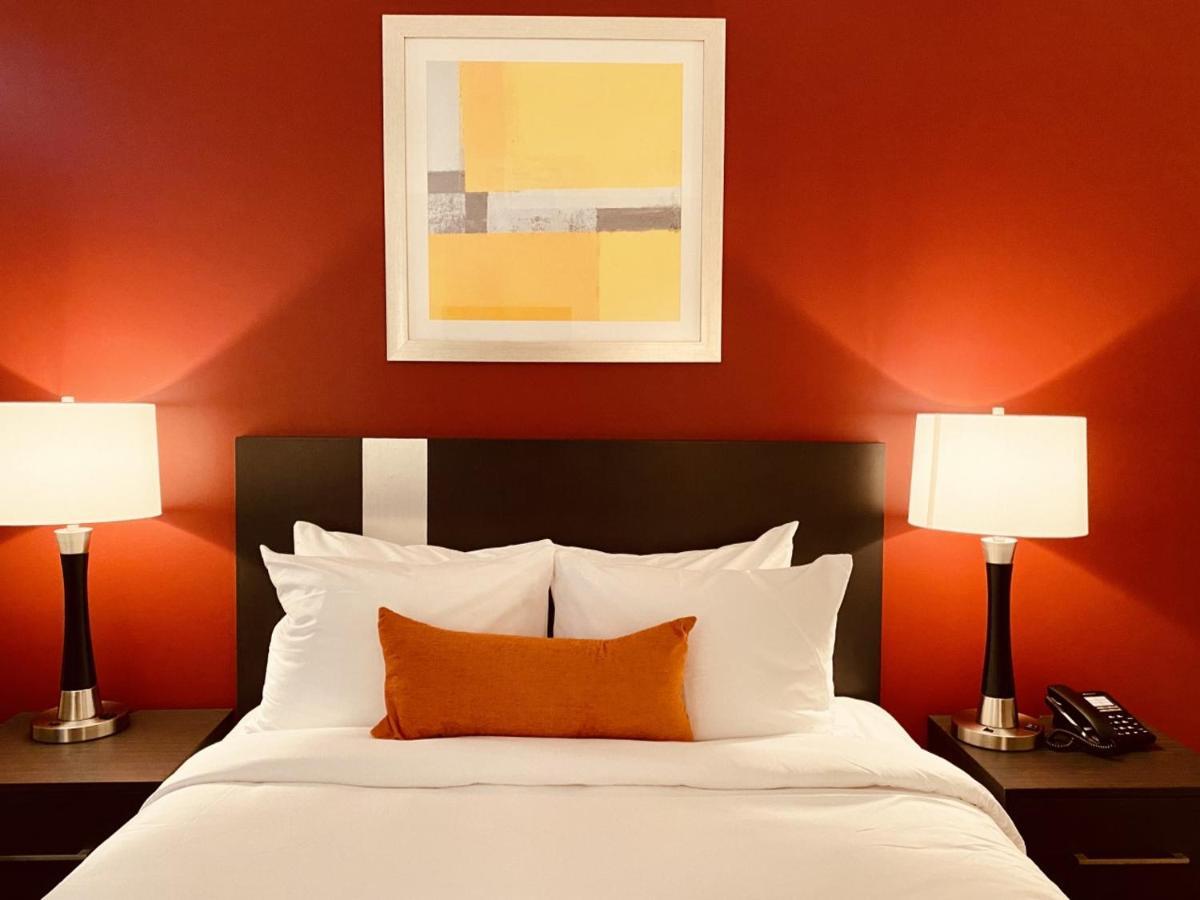 Quality Inn New York Extérieur photo