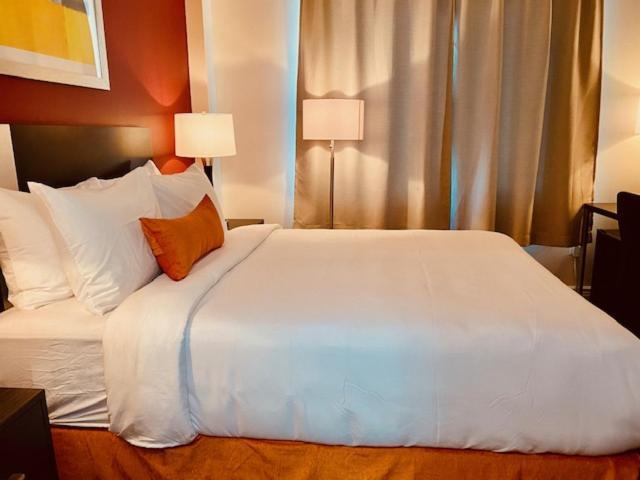 Quality Inn New York Extérieur photo